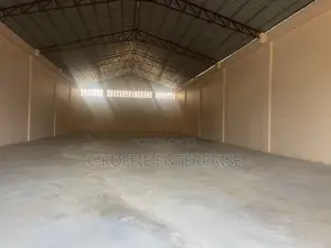 M750 SQM Warehouse at Amasaman for Rent
