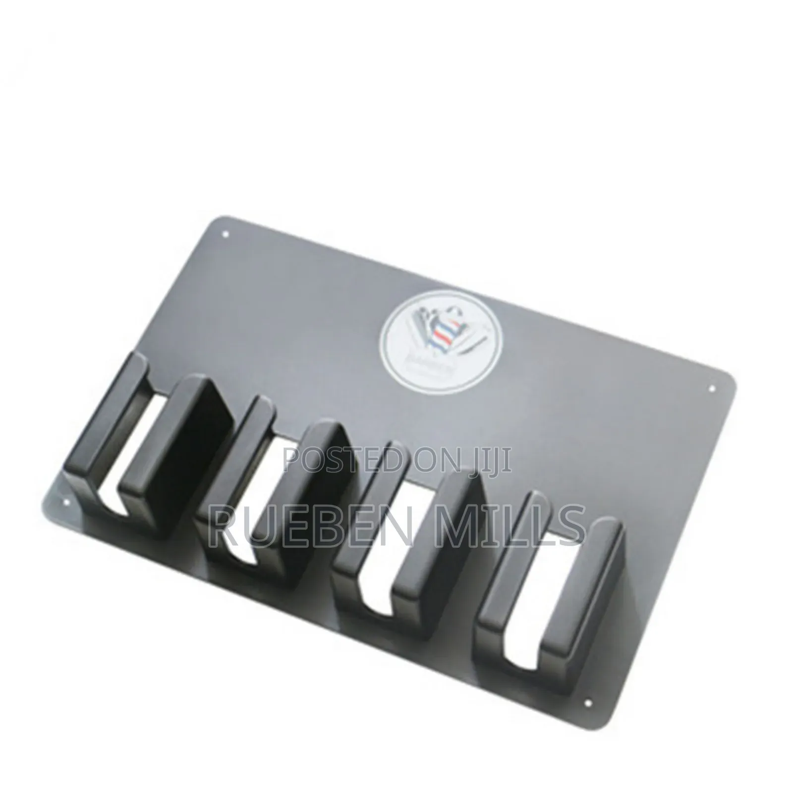 Two Set Pieces Plastic Frame for Haircut Barbering Machines
