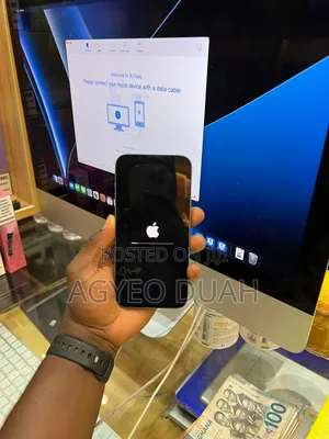 Apple iPhone 14 Plus 128 GB Silver
