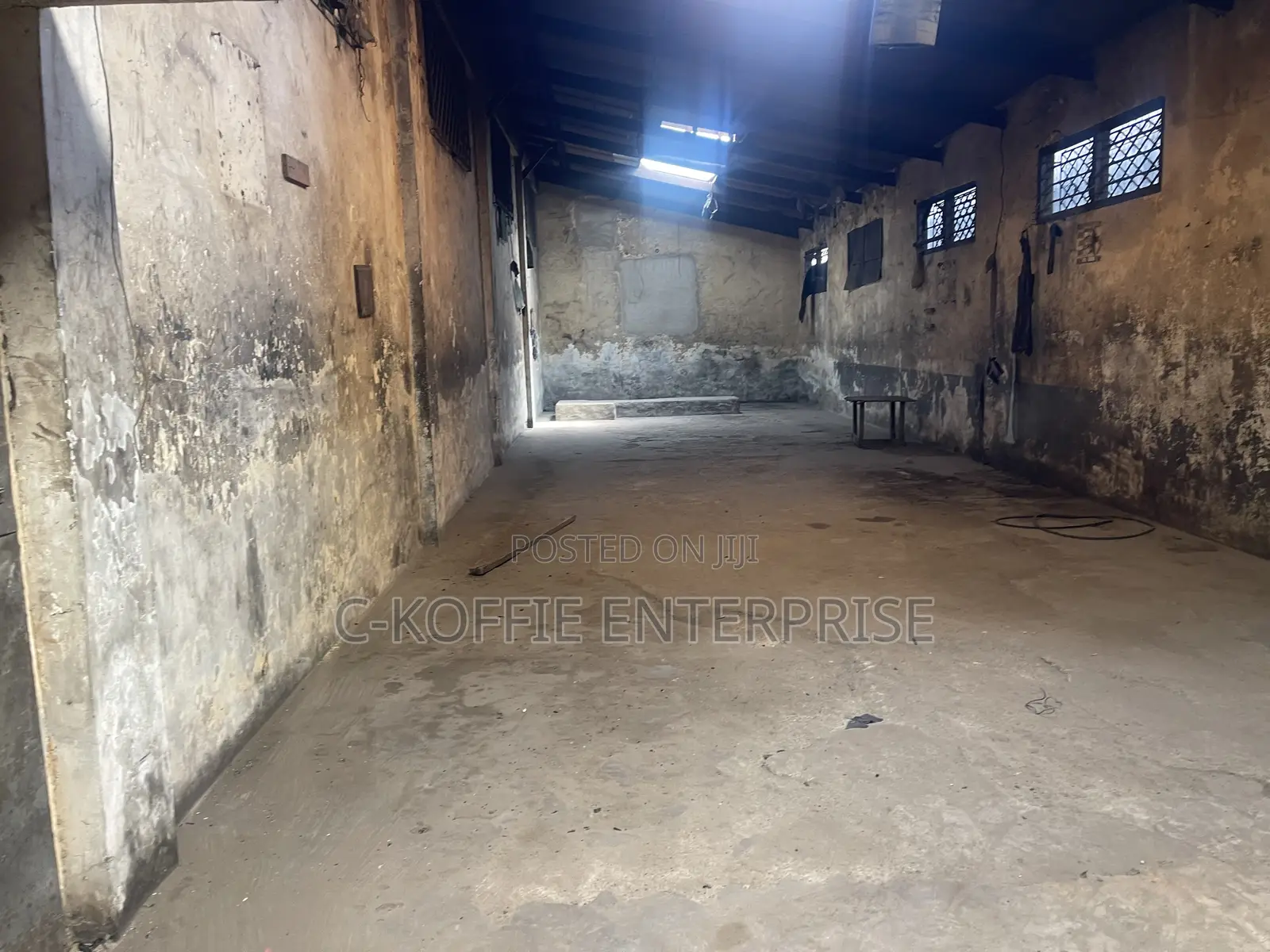 3000 SQM at Circle for Rent