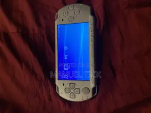 Playstation Portable Model 2004
