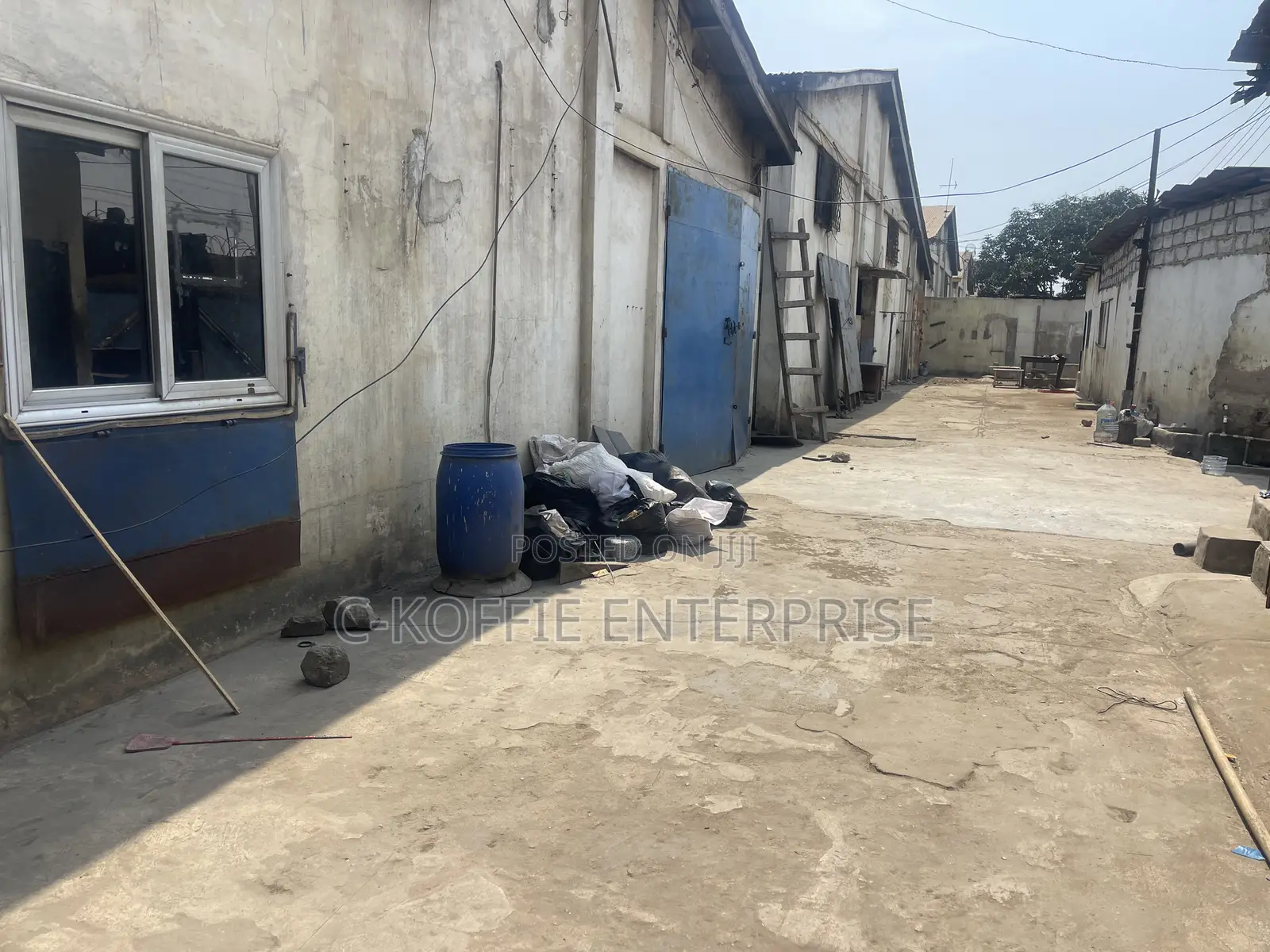 3000 SQM at Circle for Rent