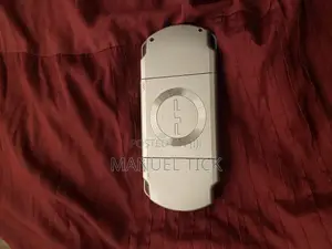 Playstation Portable Model 2004