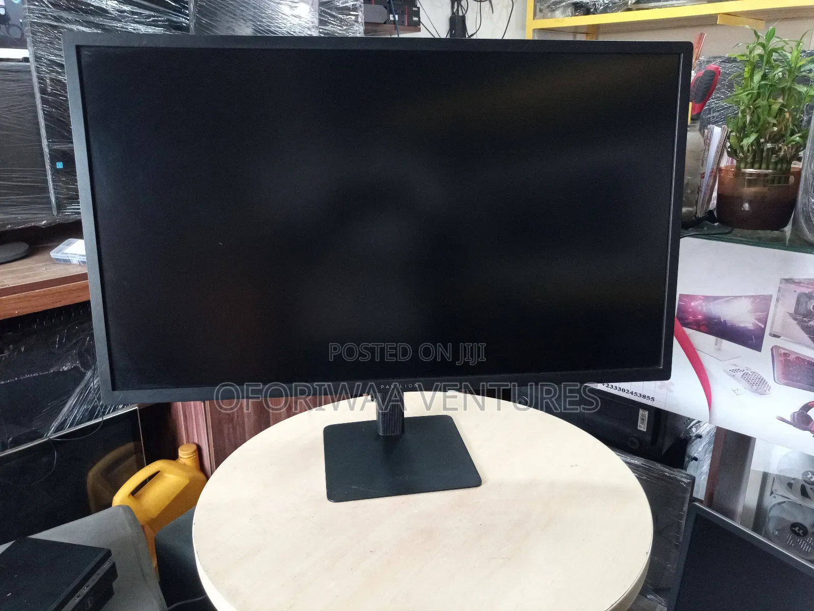 Hp Pavilion 32q