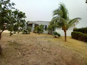 3bdrm Bungalow in Ghana Flag for rent