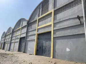 5000 SQM Warehouse at Tema for Rent