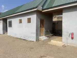 5000 SQM Warehouse at Tema for Rent