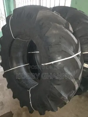 BKT Made in India 18.4 30 16ply