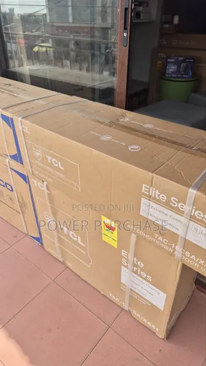 TCL 2.0hp R410 Gas
