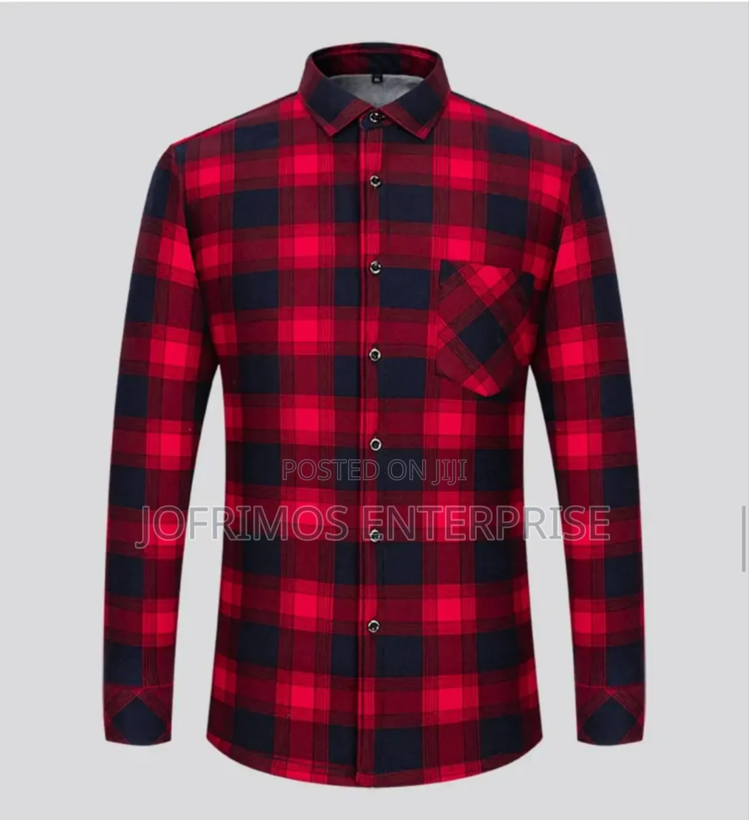 JSK Product: Men's Wear