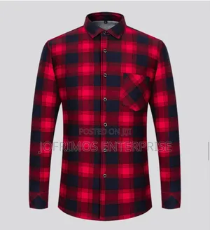 JSK Product: Men's Wear