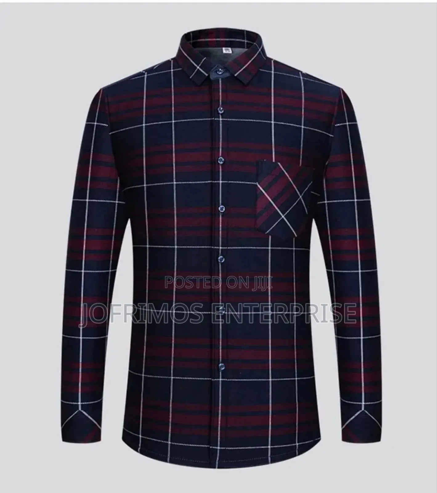 JSK Product: Men's Wear