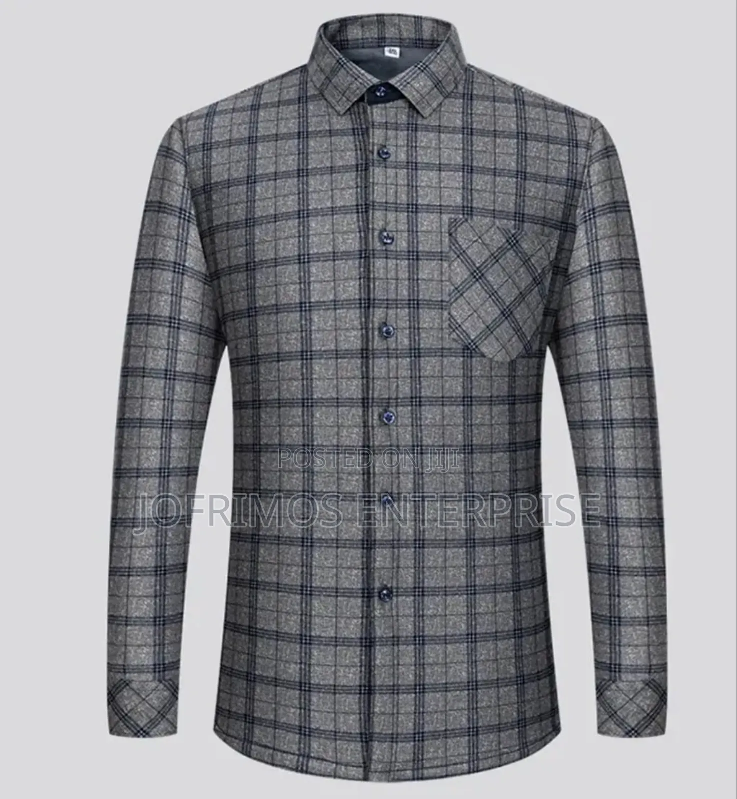 JSK Product: Men's Wear