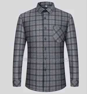 JSK Product: Men's Wear