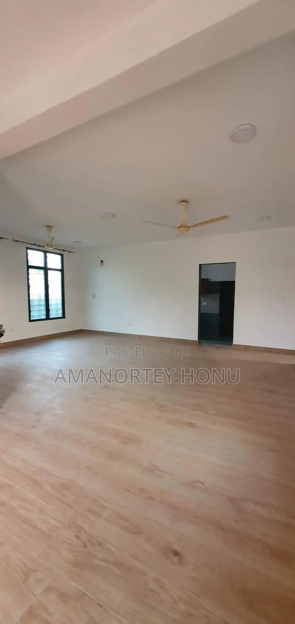 3bdrm Bungalow in Ghana Flag for rent