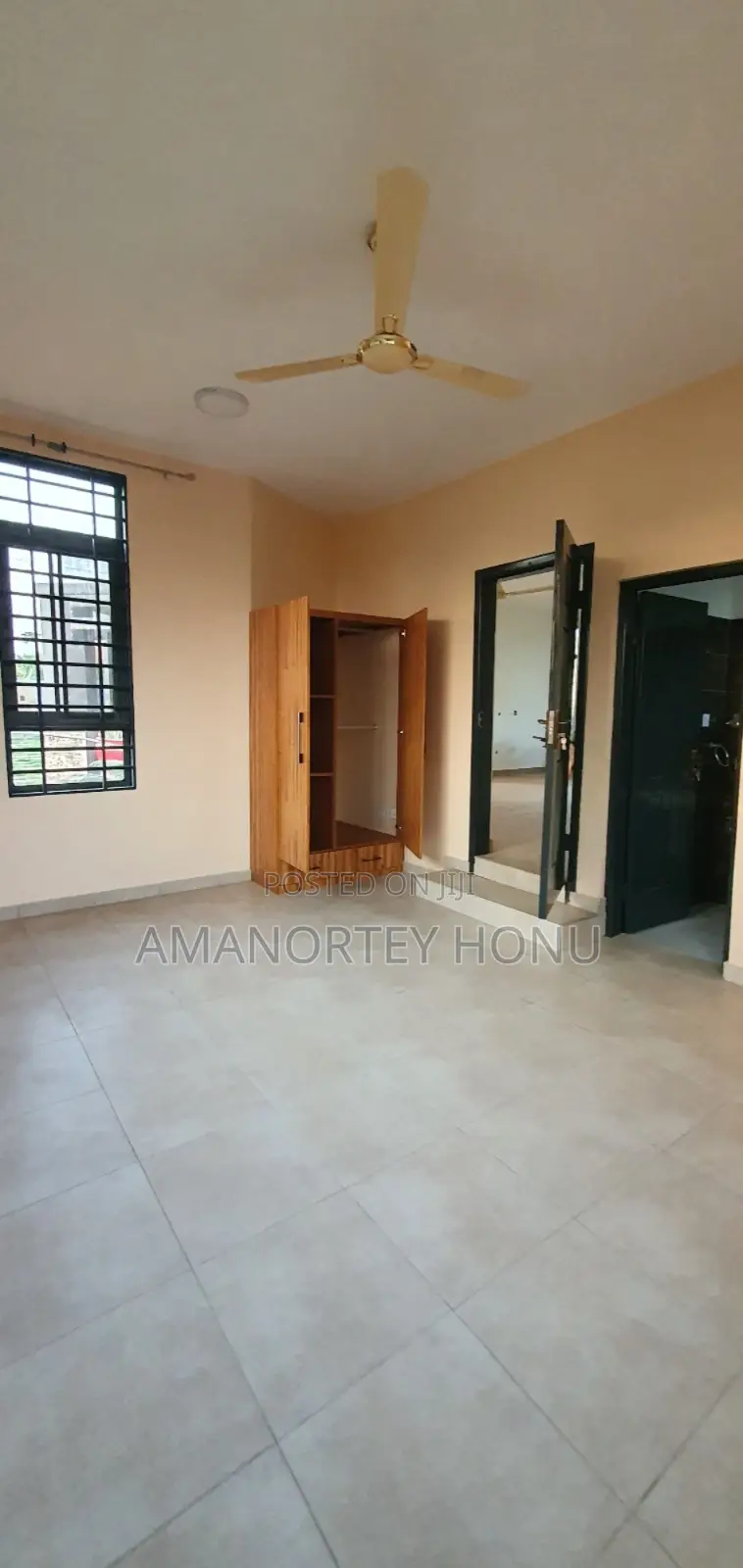 3bdrm Bungalow in Ghana Flag for rent