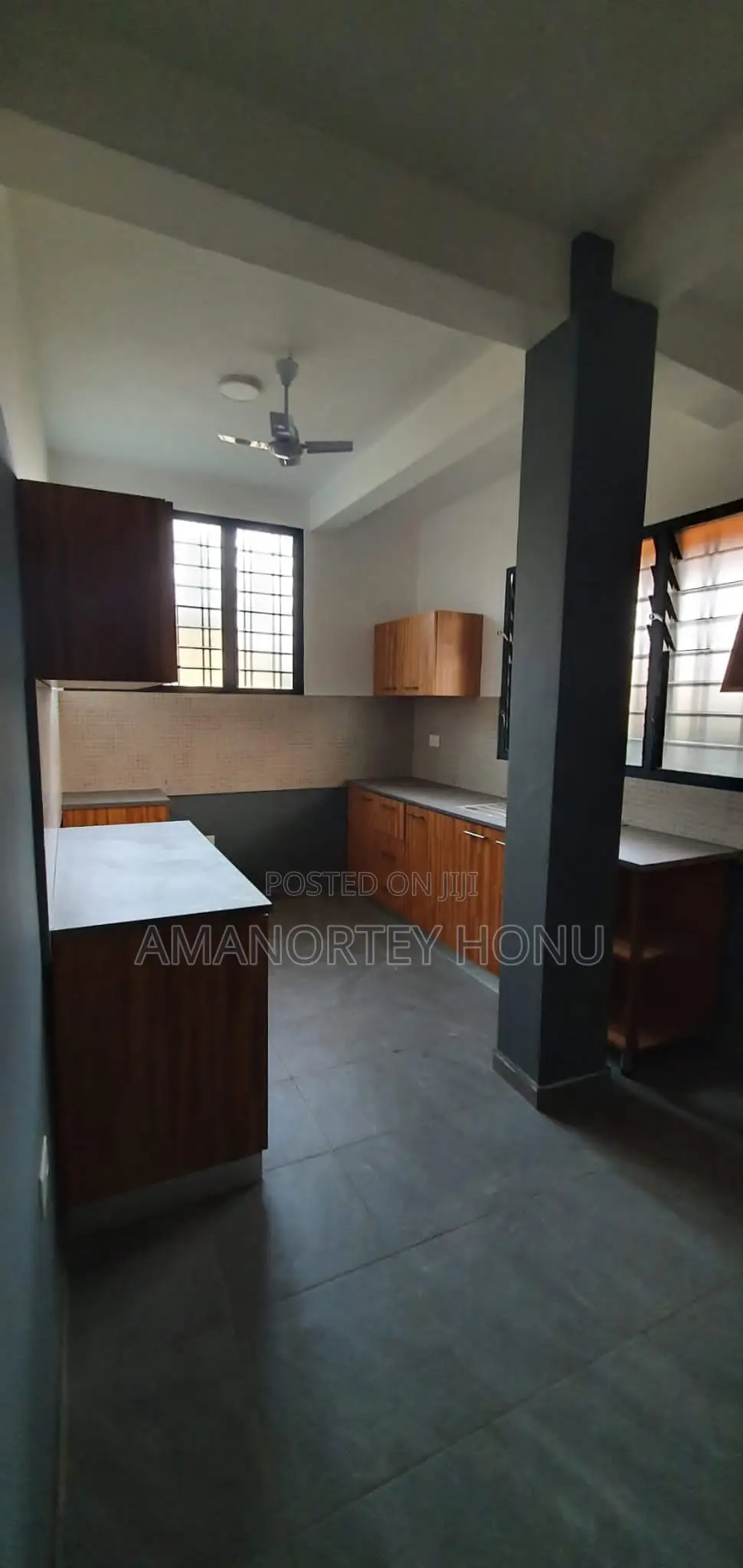 3bdrm Bungalow in Ghana Flag for rent