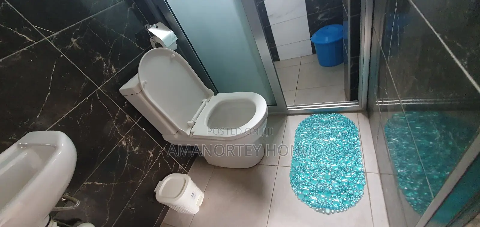 3bdrm Bungalow in Ghana Flag for rent