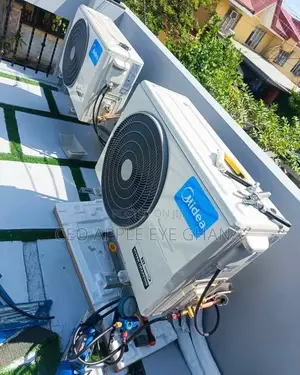 Air Conditioner Repairs, Installation and Maintenance