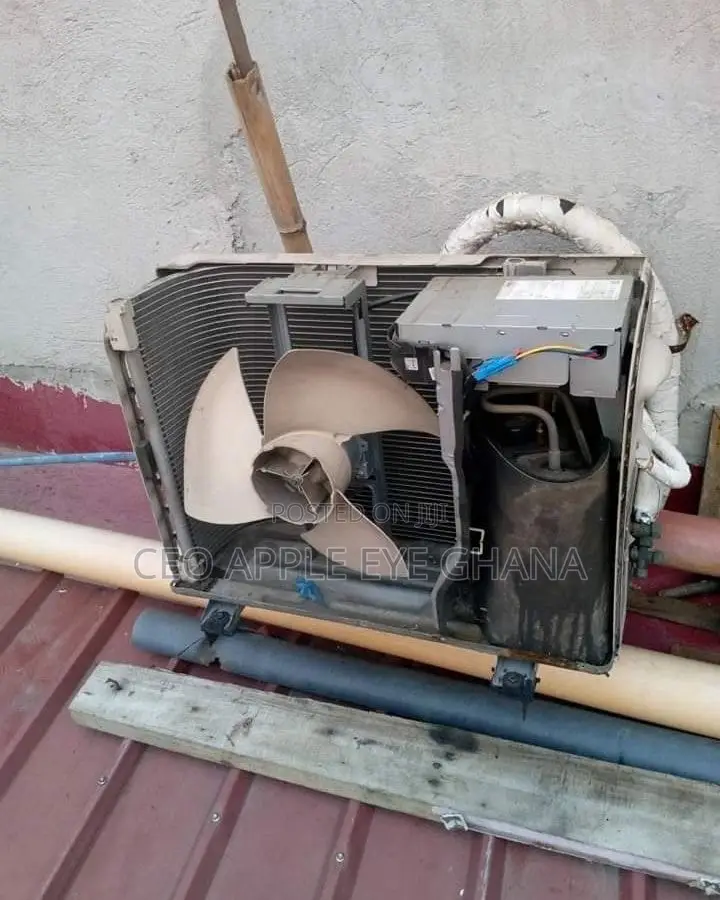 Air Conditioner Repairs, Installation and Maintenance