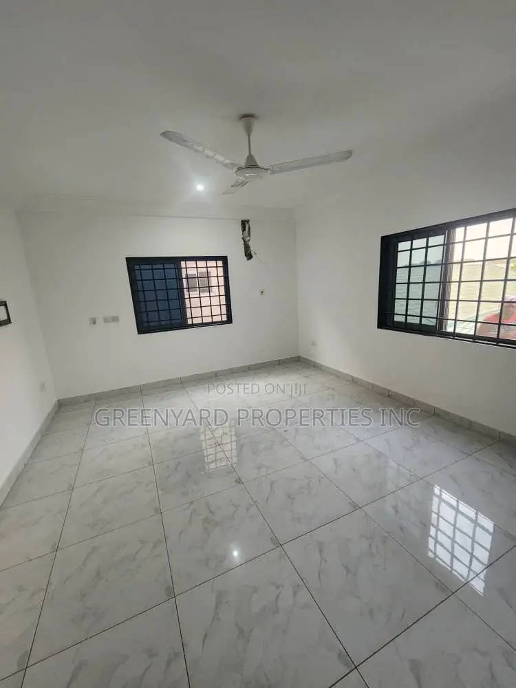 3bdrm House in East Legon for rent