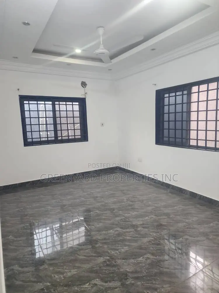 3bdrm House in East Legon for rent