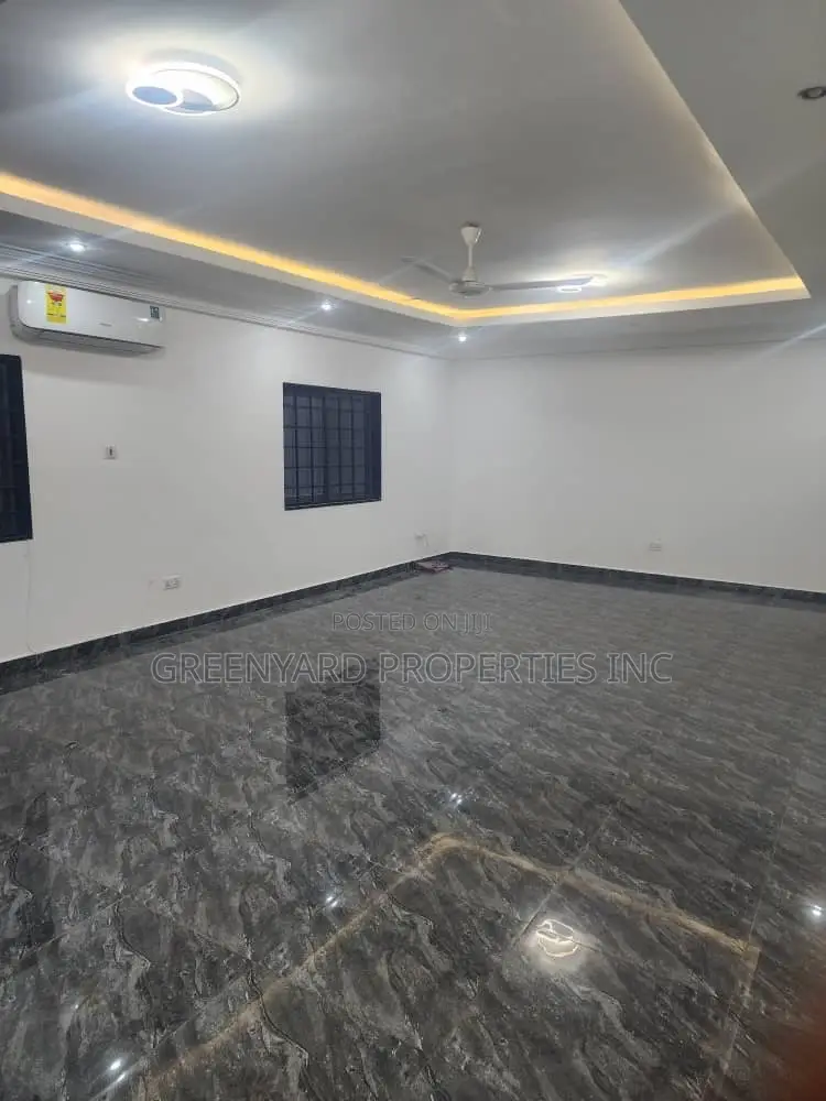 3bdrm House in East Legon for rent