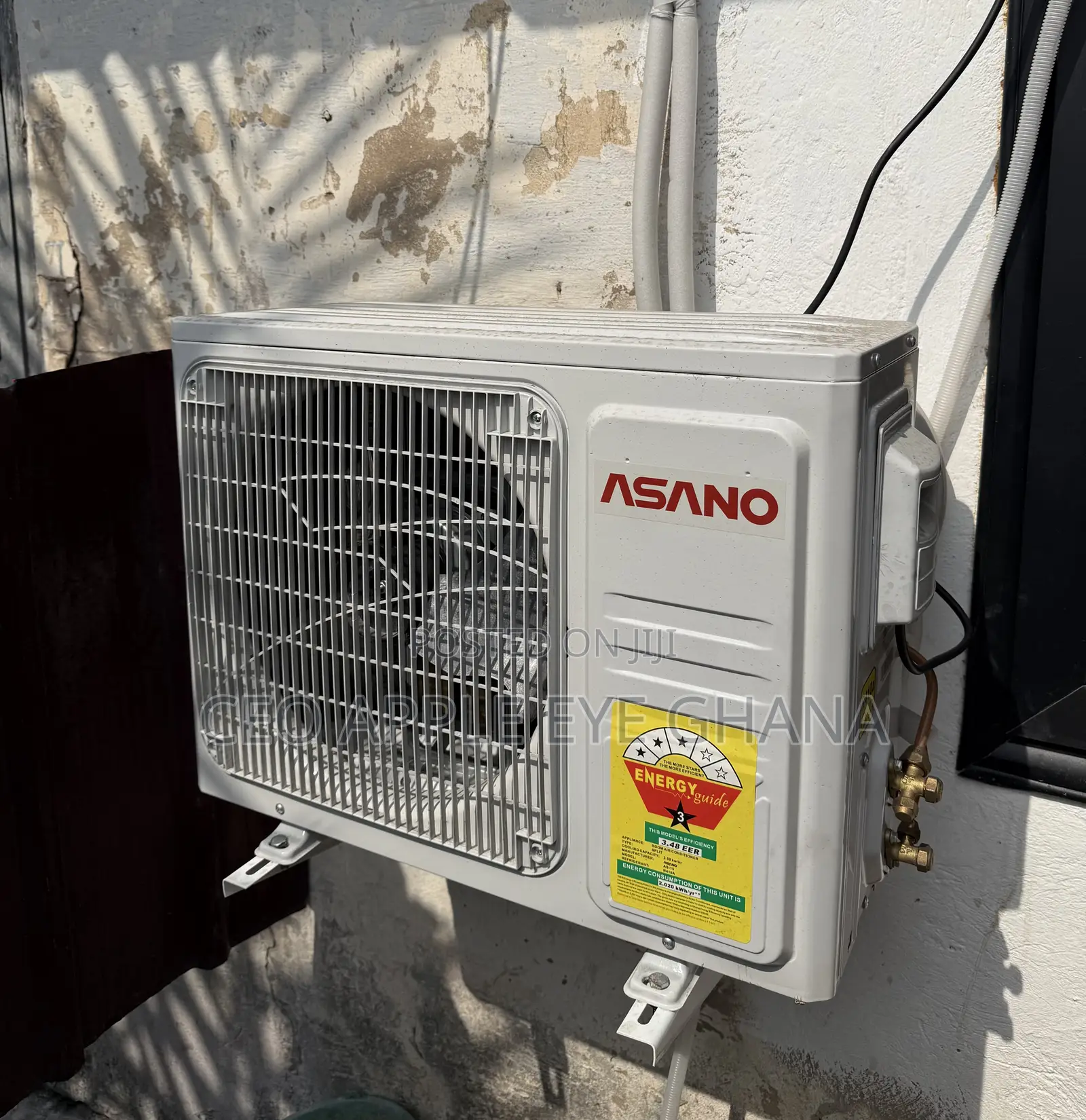 Air Conditioner Repairs, Installation and Maintenance