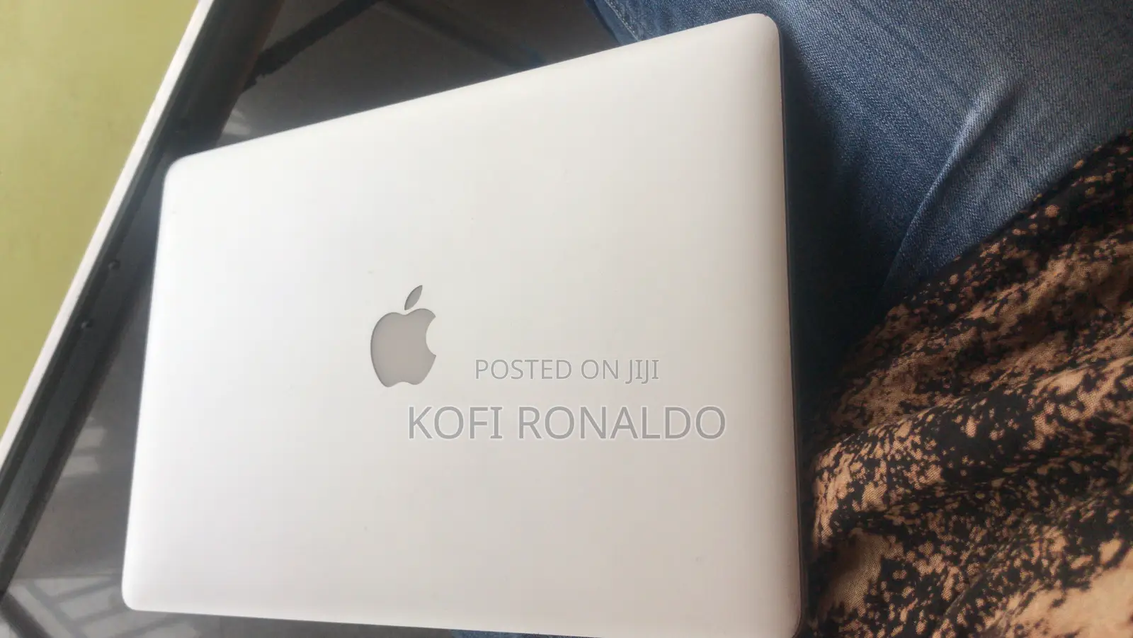 Laptop Apple MacBook 2016 16GB Intel Core i7 SSD 512GB