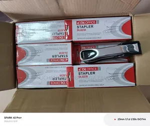 Stapler Dl 0238