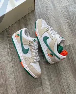 Jarritos X Dunk Low Sb