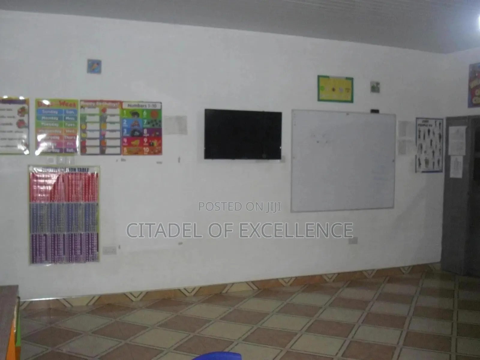 French Teacher Needed Urgently