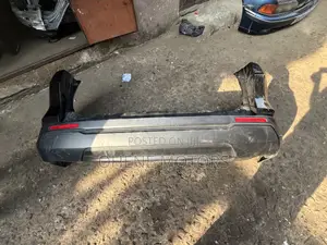Honda CRV 2022-2024 Back Bumper Complete Available
