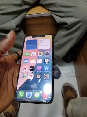 Apple iPhone XS Max 512 GB Black