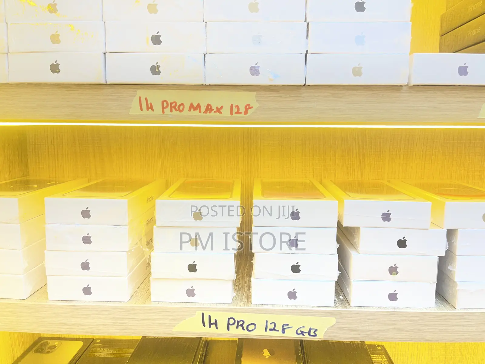New Apple iPhone 14 Pro 128 GB Purple