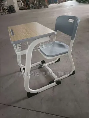 Study Table With Chair