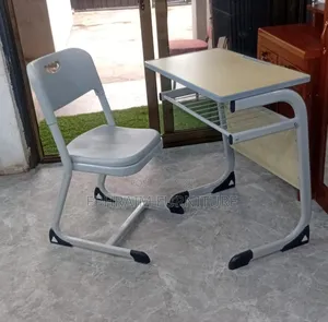 Study Table With Chair