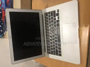 Laptop Apple MacBook Air 4GB Intel Core I5 HDD 128GB