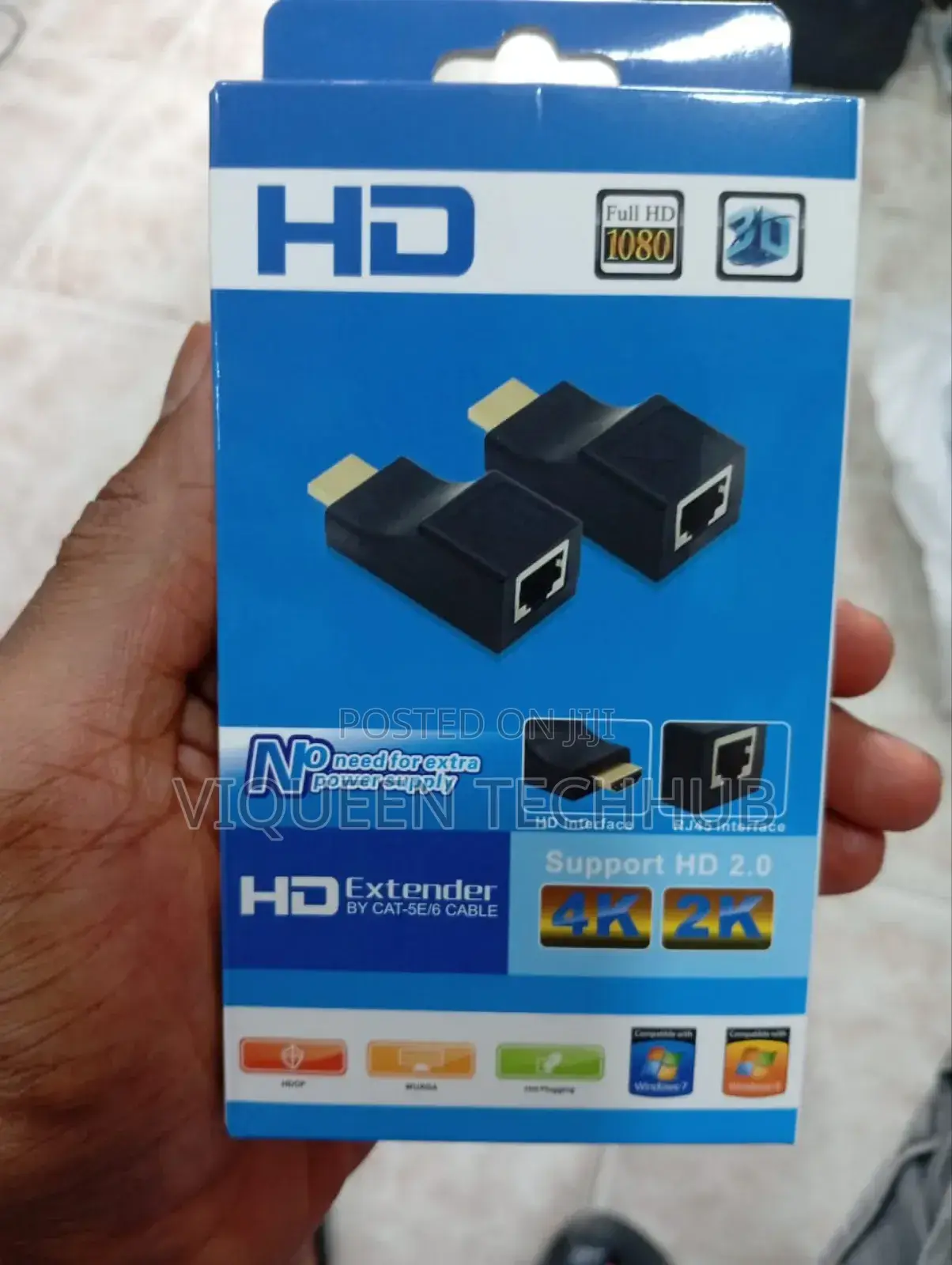 Computer Accessories