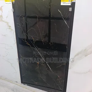 60 By 120 ( Black And Gold )