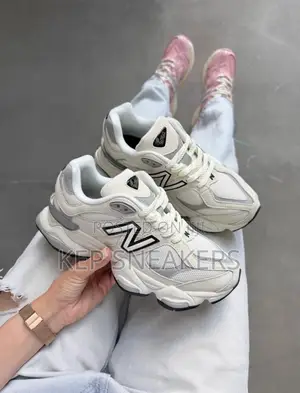 New Balance 9060 Raincloud