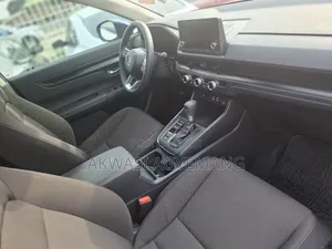 Honda CR-V EX-L AWD 2025 Blue