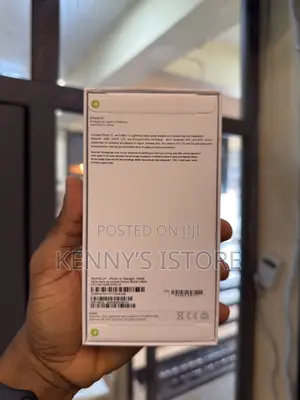 New Apple iPhone 14 128 GB White