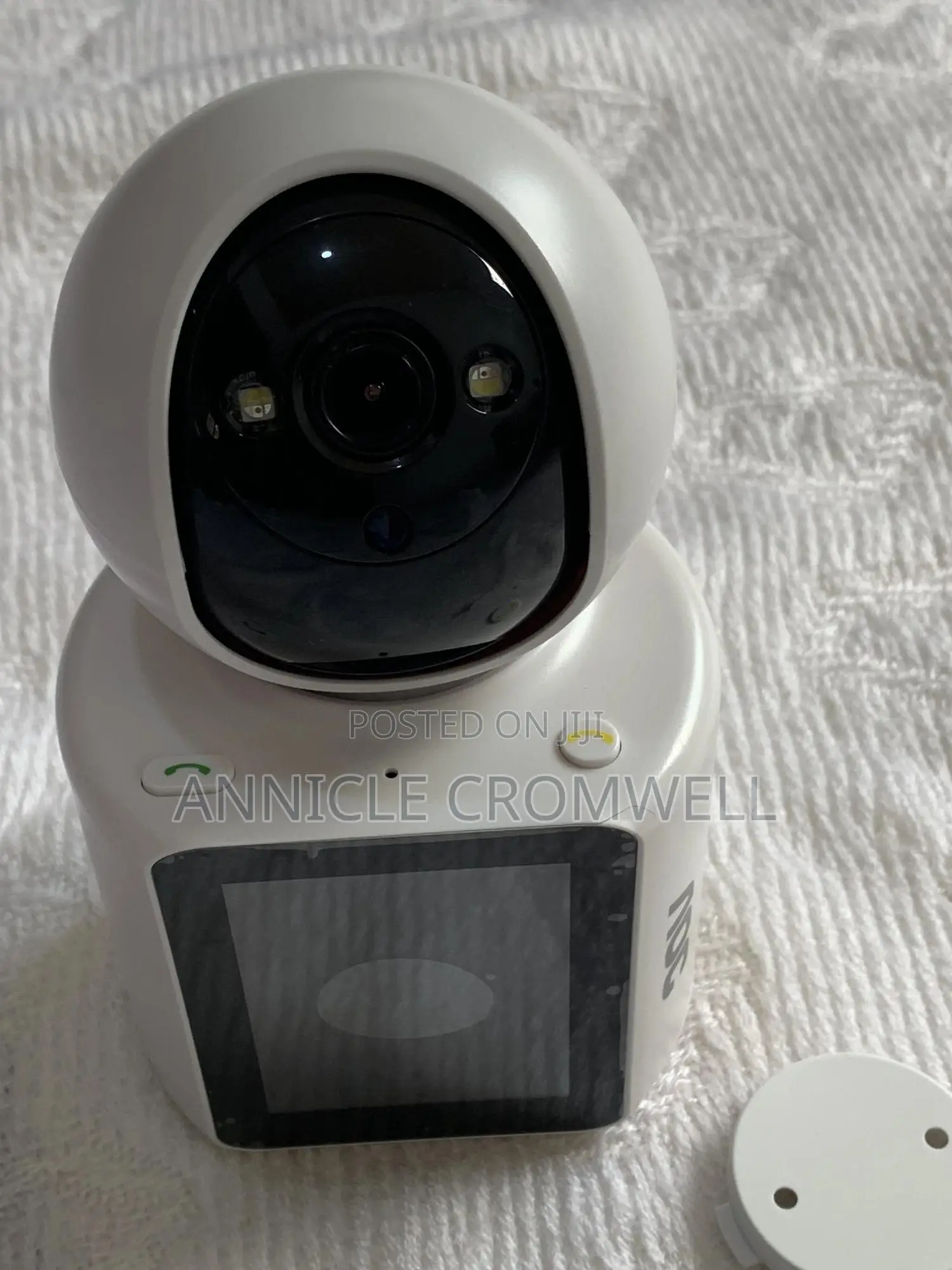 Baby Camera Monitor