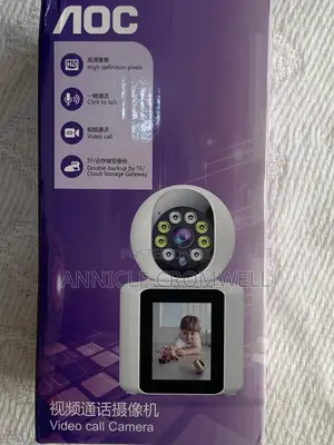 Baby Camera Monitor