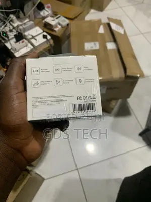 Luucco Minipods Wireless Lavalier Microphone ( Usb-C)