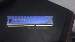 Kingston Hyperx Ram 16gb (4×4) Ddr3