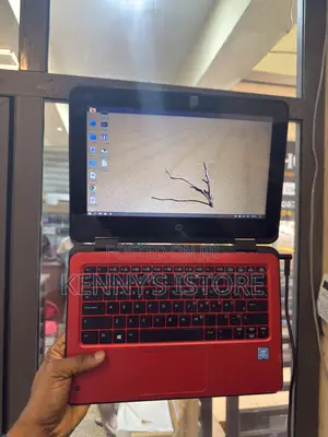 New Laptop HP 4GB Intel HDD 128GB