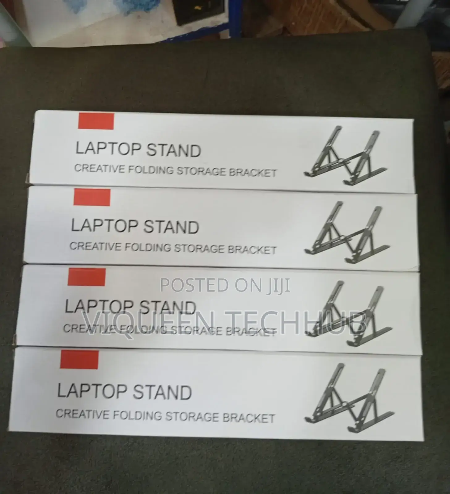 Laptop Stand