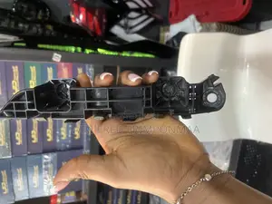 Rdx Bumper Locker